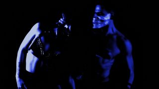 UNDERWEAR & SHADOW PLAY