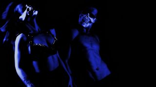 UNDERWEAR & SHADOW PLAY