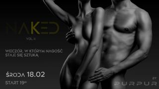 NAKED