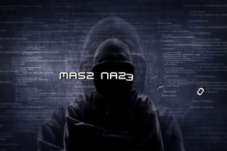 ANONYMOUS