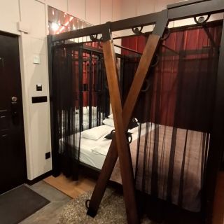 BDSMPanIsuka