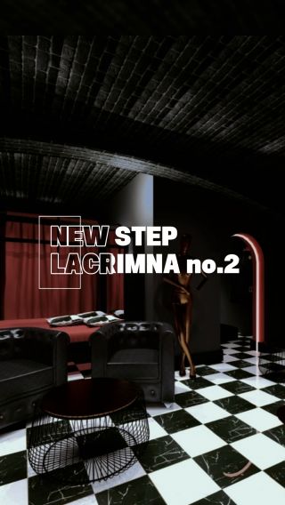 LACRIMA NO.2